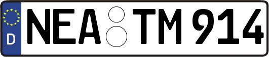 NEA-TM914