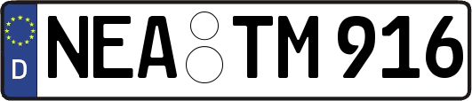 NEA-TM916