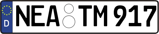 NEA-TM917
