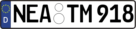 NEA-TM918