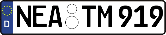 NEA-TM919