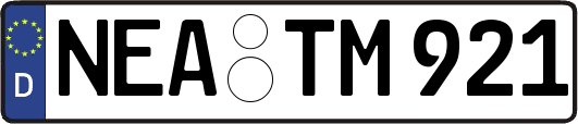 NEA-TM921