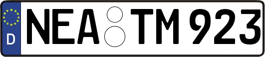 NEA-TM923