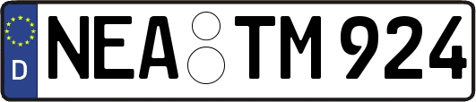 NEA-TM924