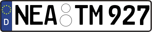 NEA-TM927