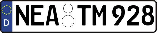 NEA-TM928