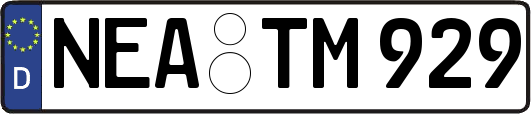 NEA-TM929