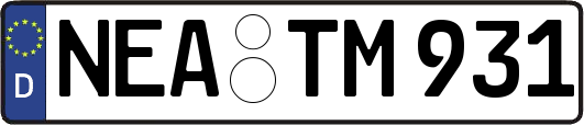 NEA-TM931