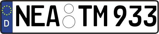 NEA-TM933