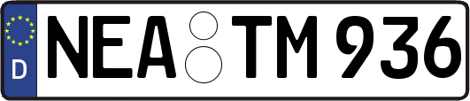 NEA-TM936