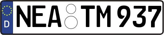 NEA-TM937