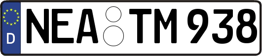 NEA-TM938