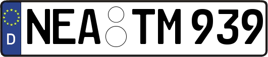NEA-TM939