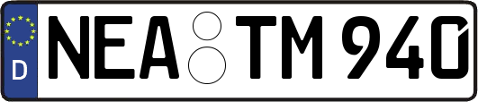 NEA-TM940