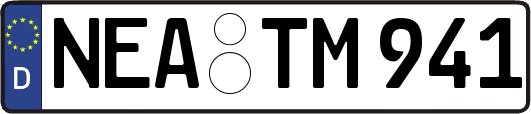 NEA-TM941