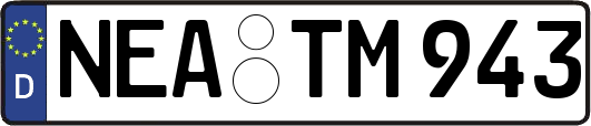NEA-TM943