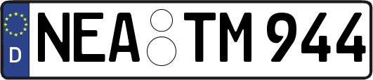 NEA-TM944