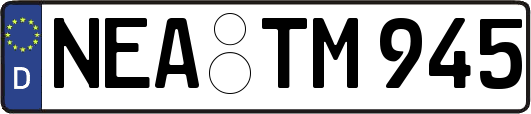 NEA-TM945
