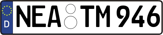 NEA-TM946