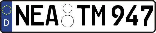 NEA-TM947