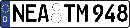 NEA-TM948