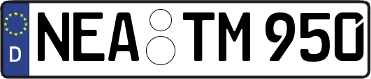 NEA-TM950