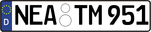 NEA-TM951