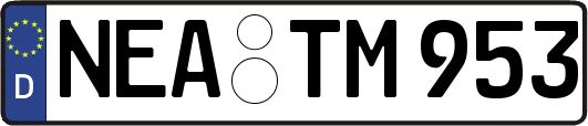 NEA-TM953