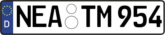 NEA-TM954