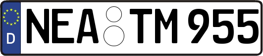 NEA-TM955