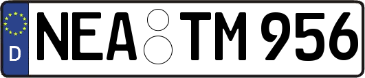 NEA-TM956