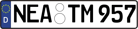 NEA-TM957
