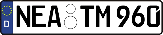 NEA-TM960