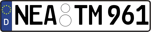 NEA-TM961