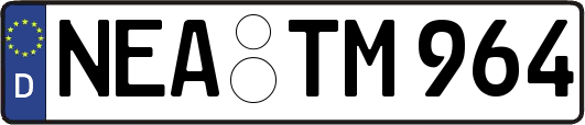NEA-TM964