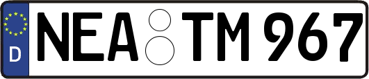 NEA-TM967