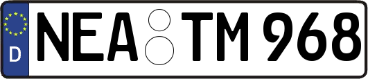 NEA-TM968