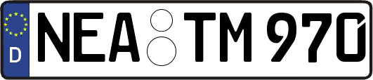 NEA-TM970