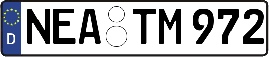 NEA-TM972