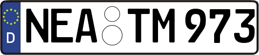 NEA-TM973