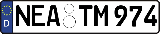 NEA-TM974