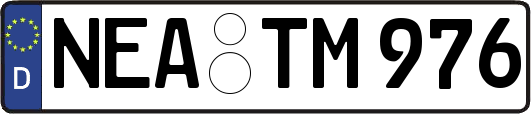 NEA-TM976