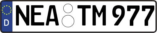 NEA-TM977