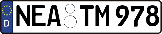 NEA-TM978