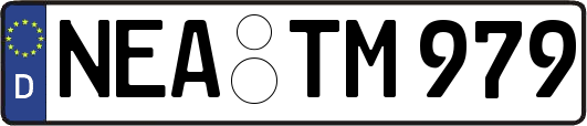 NEA-TM979