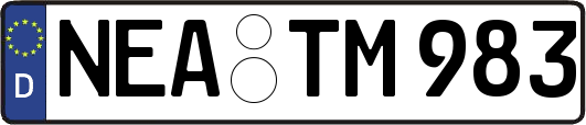 NEA-TM983