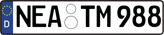 NEA-TM988