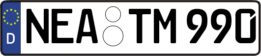 NEA-TM990