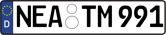 NEA-TM991