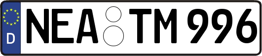 NEA-TM996